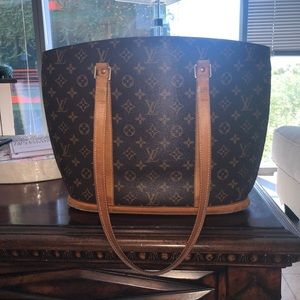 Louis Vuitton Purse